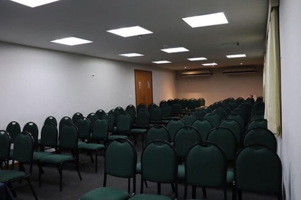 Express Vieiralves Hotell Manaus Eksteriør bilde