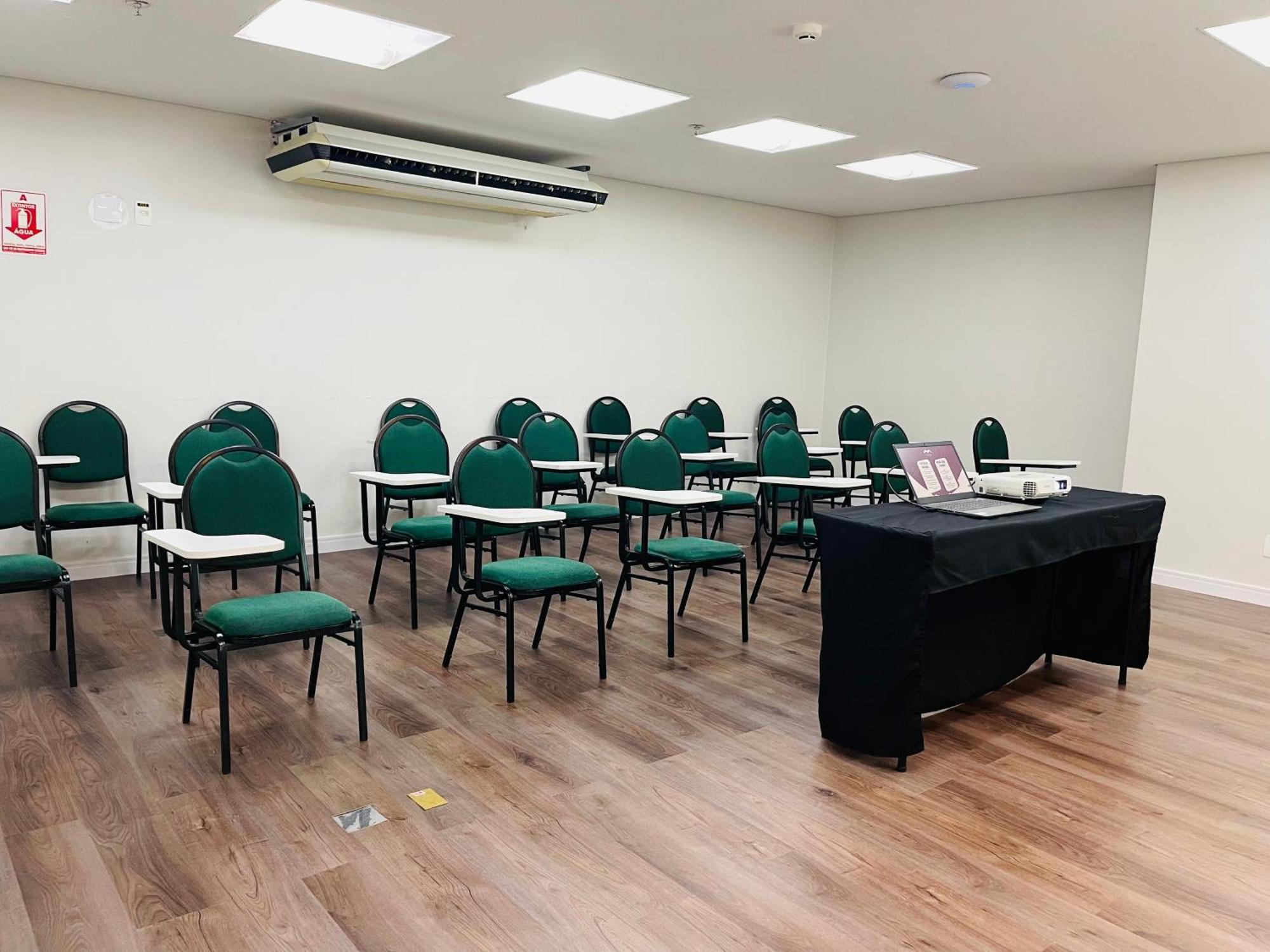 Express Vieiralves Hotell Manaus Eksteriør bilde