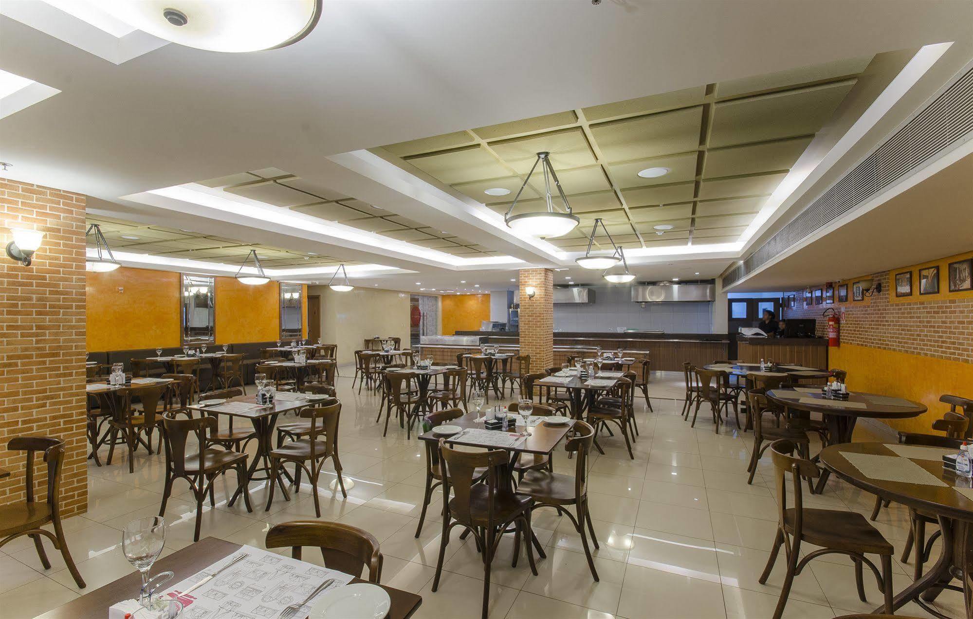 Express Vieiralves Hotell Manaus Eksteriør bilde